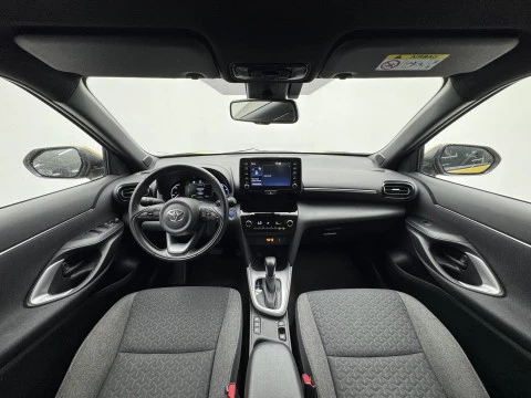 Toyota Yaris Cross 1.5 120H Active Tech