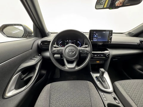 Toyota Yaris Cross 1.5 120H Active Tech