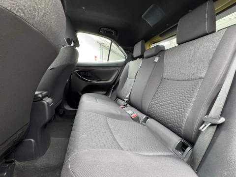 Toyota Yaris Cross 1.5 120H Active Tech