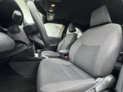 Toyota Yaris Cross 1.5 120H Active Tech