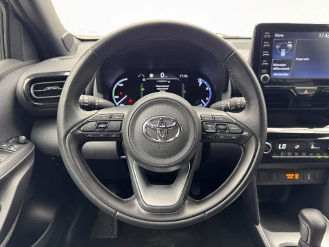 Toyota Yaris Cross 1.5 120H Active Tech