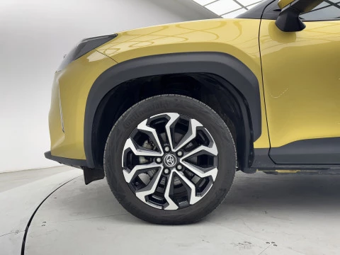 Toyota Yaris Cross 1.5 120H Active Tech