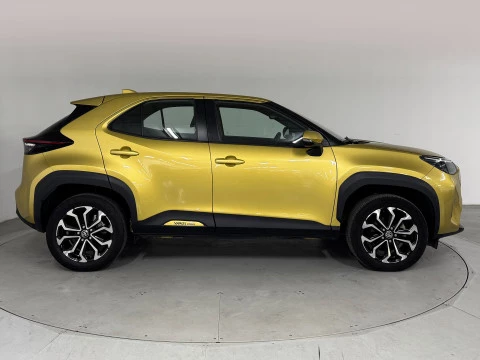 Toyota Yaris Cross 1.5 120H Active Tech