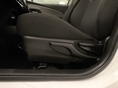 Toyota Yaris 1.3 Active MultiDrive 73 kW (99 CV)