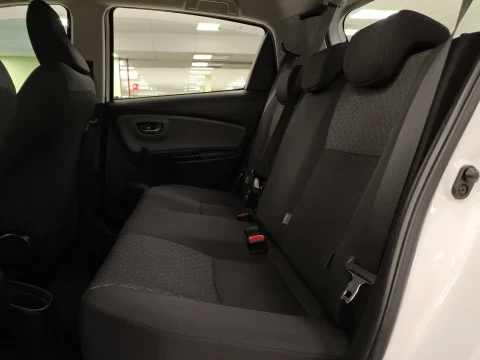 Toyota Yaris 1.3 Active MultiDrive 73 kW (99 CV)