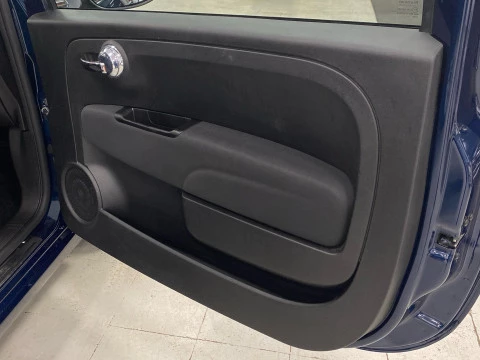 Fiat 500 Dolcevita 1.0 Hybrid 51KW (70 CV)