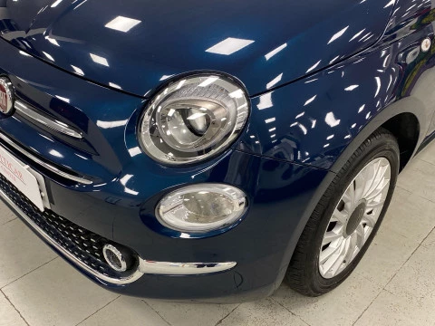 Fiat 500 Dolcevita 1.0 Hybrid 51KW (70 CV)