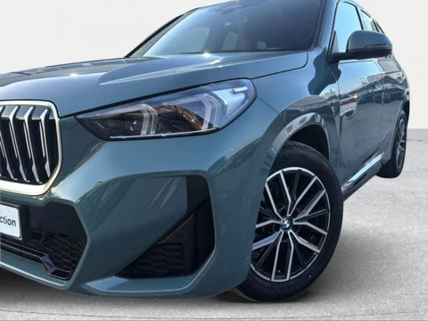 BMW X1 sDrive18d