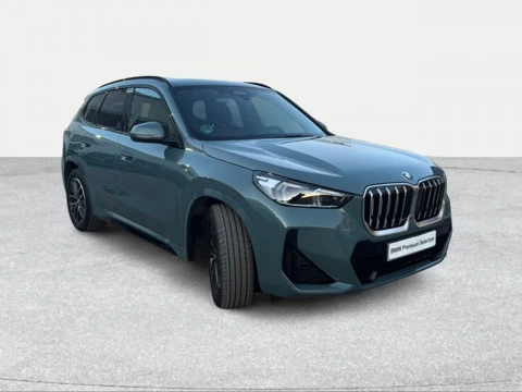 BMW X1 sDrive18d