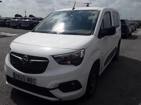 Opel Combo Life 1.5 TD 75kW (100CV) S/S Edition Plus L