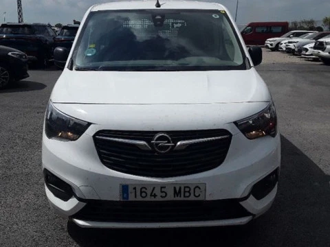 Opel Combo Life 1.5 TD 75kW (100CV) S/S Edition Plus L