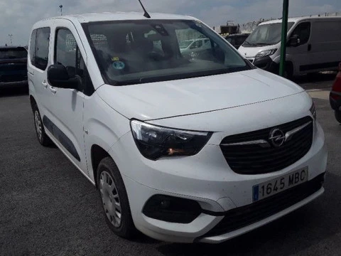 Opel Combo Life 1.5 TD 75kW (100CV) S/S Edition Plus L