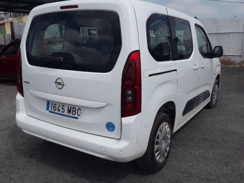 Opel Combo Life 1.5 TD 75kW (100CV) S/S Edition Plus L
