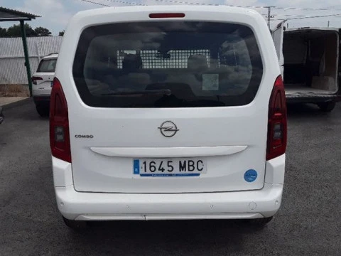Opel Combo Life 1.5 TD 75kW (100CV) S/S Edition Plus L
