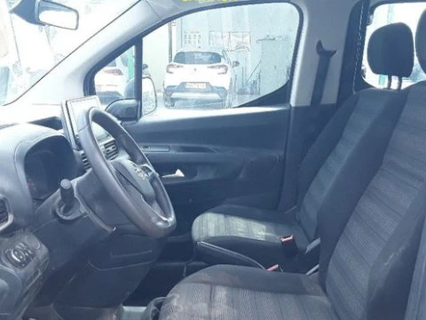 Opel Combo Life 1.5 TD 75kW (100CV) S/S Edition Plus L