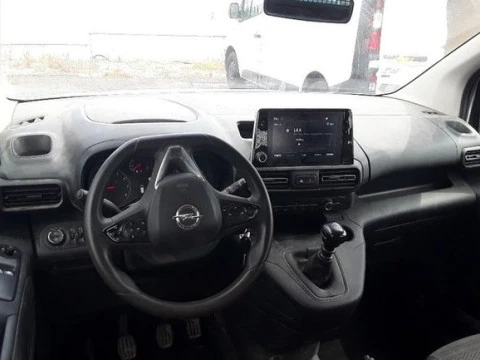 Opel Combo Life 1.5 TD 75kW (100CV) S/S Edition Plus L