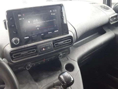 Opel Combo Life 1.5 TD 75kW (100CV) S/S Edition Plus L