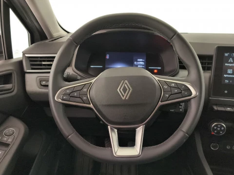 Renault Clio 5 EVOLUTION