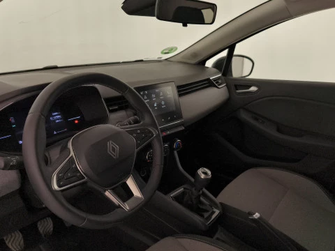 Renault Clio 5 EVOLUTION