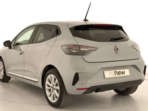 Renault Clio 5 EVOLUTION