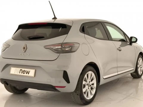 Renault Clio 5 EVOLUTION