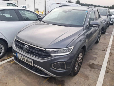 Volkswagen T-Roc Life 2.0 TDI 85kW (115CV)