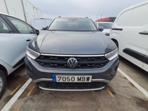 Volkswagen T-Roc Life 2.0 TDI 85kW (115CV)