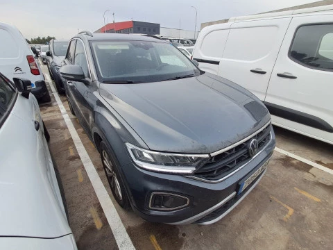 Volkswagen T-Roc Life 2.0 TDI 85kW (115CV)
