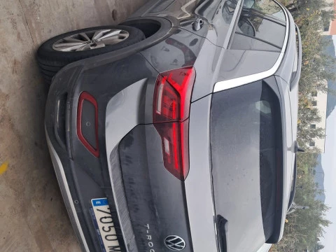 Volkswagen T-Roc Life 2.0 TDI 85kW (115CV)