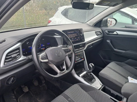 Volkswagen T-Roc Life 2.0 TDI 85kW (115CV)