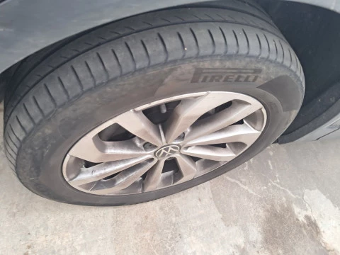 Volkswagen T-Roc Life 2.0 TDI 85kW (115CV)