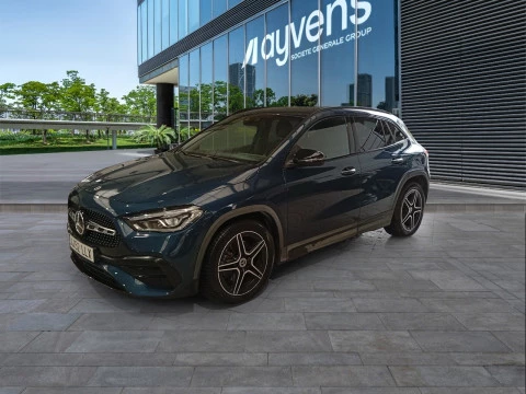 Mercedes-Benz GLA GLA 200 D