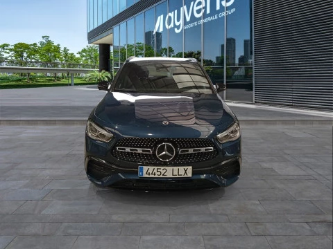 Mercedes-Benz GLA GLA 200 D