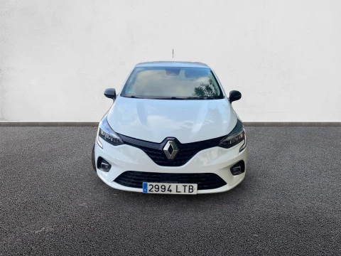 Renault Clio Business SCe 49 kW (67CV)