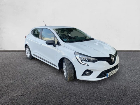 Renault Clio Business SCe 49 kW (67CV)