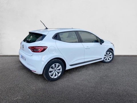 Renault Clio Business SCe 49 kW (67CV)