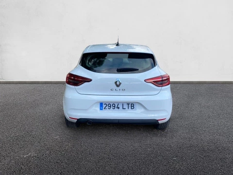 Renault Clio Business SCe 49 kW (67CV)
