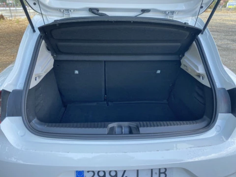 Renault Clio Business SCe 49 kW (67CV)