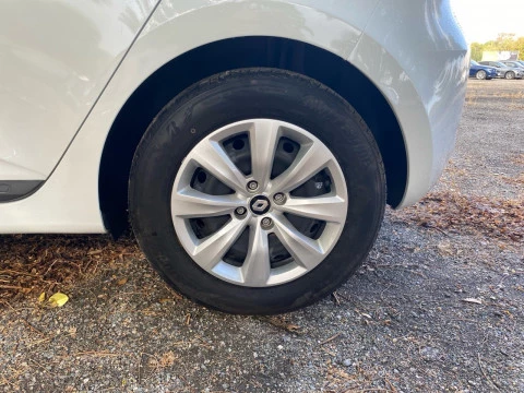 Renault Clio Business SCe 49 kW (67CV)