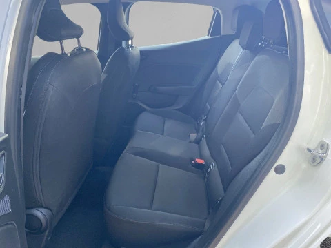 Renault Clio Business SCe 49 kW (67CV)