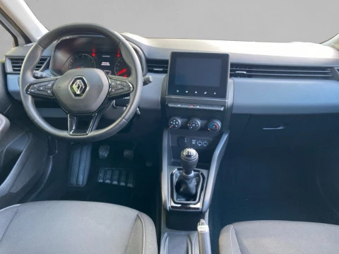 Renault Clio Business SCe 49 kW (67CV)