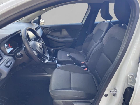 Renault Clio Business SCe 49 kW (67CV)