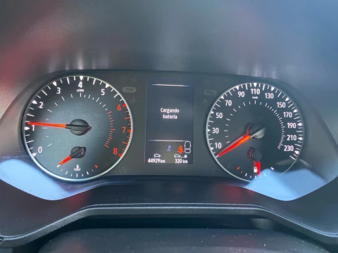 Renault Clio Business SCe 49 kW (67CV)