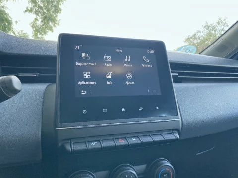 Renault Clio Business SCe 49 kW (67CV)