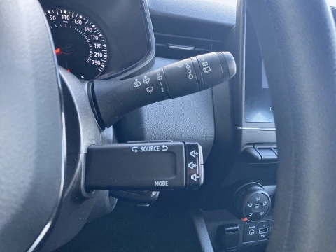 Renault Clio Business SCe 49 kW (67CV)