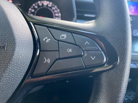 Renault Clio Business SCe 49 kW (67CV)