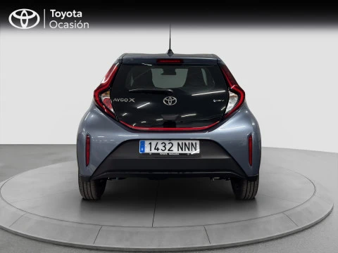 Toyota Aygo X Cross Hybrid MC26 1.5 116CV Play