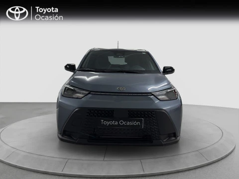 Toyota Aygo X Cross Hybrid MC26 1.5 116CV Play