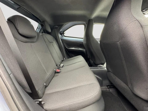 Toyota Aygo X Cross Hybrid MC26 1.5 116CV Play