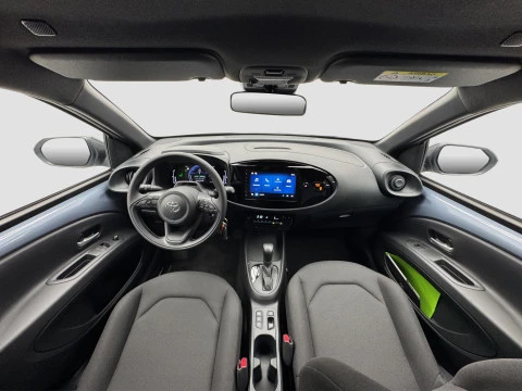 Toyota Aygo X Cross Hybrid MC26 1.5 116CV Play